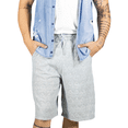 thumbnail image 1 of Short Hombre Casual Cintura Ajustable Detalles Texturizados Diseño Moderno, 1 of 5