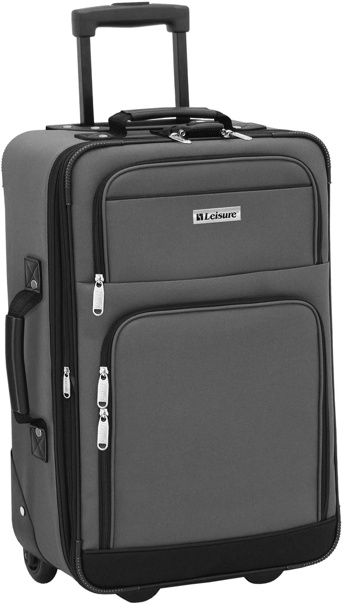 best rollaboard carry on luggage