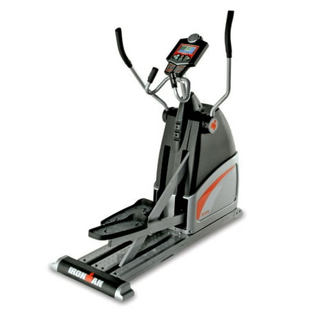 IronMan Aeros Elliptical Trainer