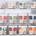 thumbnail image 3 of Organizador de Alimentos del Refrigerador, Diseño de de Caja de Alimentos Apilables para El Refrigerador Conpa Para Verduras para Huevo, 3 of 7