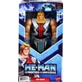 thumbnail image 6 of He-Man and The Masters of The Universe He-Man Large Figure, 8.5-inch Collectible toy, 6 of 6