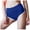 154#Blue, variant on Shorts for Women Sexy High Waist Yoga Workout Gym Dance Hot Pants Butt Lifting Rave Bottoms