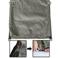 thumbnail image 5 of Apron Fruit Picking Storage Pouch Vegetable Harvest Bag Household, 5 of 5
