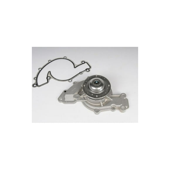 Buick Somerset Engine Water Pump