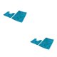 thumbnail image 1 of Bearachild Alfombra de chenilla inferior de poliéster TPR para baño sin hilos sueltos y buena sensación de paso Type6 NO6, 1 of 6