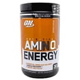 thumbnail image 1 of Amino Energy Sabor Naranja 30 Serv 270 grs Optimum Nutrition ONAMINORANGE, 1 of 4