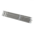 thumbnail image 4 of 5Pc T12 Soldering Iron Tip for 950D 202 942 Soldering Station Welding Tool, 4 of 9