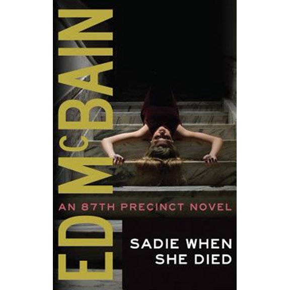 Pre-Owned Sadie When She Died