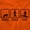 Orange, variant on Crawl Walk Surf Toddler Boy Girl T Shirt Infant Toddler Brisco Brands 12M