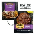 Soules Kitchen, Gluten-Free, No Hormones, Artfully Seasoned, Thinly ...