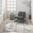 thumbnail image 4 of Calvin Klein CK950 Rush Area Rug, 5'3" x 7'3", Grey Beige, Rectangle, 4 of 8