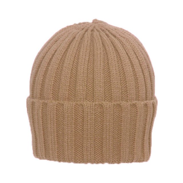 Gravity Bonnet Tricoté 12,5 Pouces de Long - Kaki