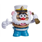 Mr Potato Head Chips Figures 5-Pack: Barb A. Cue, Saul T. Chips, Ranch Blanche, Cheesie Onionton, Original, Toy for Kids Ages 3 and Up F0361