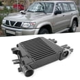 thumbnail image 4 of Aluminium Alloy  Intercooler,  Intercooler, Reliable To Use  Appearance Meet Demand High Fit Self-Sufficient For Car Maintenance Worker, 4 of 8