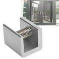 thumbnail image 1 of ANGGREK Window Limit Lock,Sliding Window Lock Set Anti‑Theft Screen Window Stopper For Home Office,Window Lock, 1 of 8