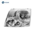 thumbnail image 3 of Headlight Lamp Compatible with 2002 2003 2004 2005 Ford Explorer Driver Left Side, 3 of 3