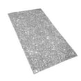 thumbnail image 2 of Kll Glittersilver Ultra Absorbent & Soft Hand Towels For Bath, Hand, Face, Gym And Spa-27.5x16in, 2 of 9