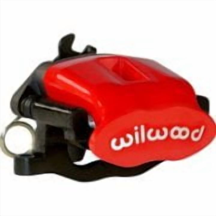 Wilwood Dust Boot Tandem M/C