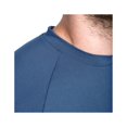 thumbnail image 2 of Trespass - Camiseta deportiva de secado rápido Reptia para hombre caballero (Azul Medianoche), 2 of 3