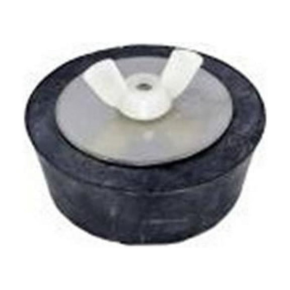 Technical Products SP213V No.13 Winter Plug 2 in. Pipe