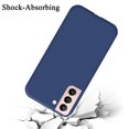 thumbnail image 4 of Cadorabo Case for Samsung Galaxy S21 Cover Screen Protection TPU Silicone Gel, 4 of 8