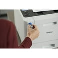 thumbnail image 6 of HL-L8260CDW Business Color Laser Printer with Duplex Printing and Wireless Networking, 6 of 7