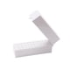 thumbnail image 2 of Caja de almacenamiento Seitruly para decoración de uñas 30 agujeros blanco, 2 of 6