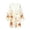e-Light Yellow, variant on Girls Long Sleeve Dresses Kids Casual T-Shirt Dresses, Crewneck, Fall Dresses Back to School Outfits Midi Casual Sundress Halloween 3-4 Years