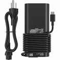 thumbnail image 1 of wonima11 100W USB-C Laptop Charger Compatible with Dell Precision 5680 3580 3581 Latitude 5340 7640 7340 5440 5540 9440 Inspiron 14Plus 7440 XPS13 13Plus 15Plus 7430 7420 7430 5431 7425 7620 2-in-1, 1 of 1