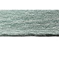 thumbnail image 5 of Bashian R129-AQ-9X12-HG380 8 ft. 6 in. x 11 ft. 6 in. Greenwich Contemporary Wool & Viscose Hand Tufted Rectangle Area Rug, Aqua, 5 of 6