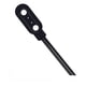 thumbnail image 2 of 3 Cargador Para Haylou Solar Ls01 Ls02 Cable Usb Smart Watch negro, 2 of 4