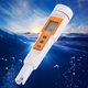 thumbnail image 3 of Medidor De PH, Probador De Calidad Del Agua Con Pantalla LCD Para Acuarios YLSHRF Handheld PH Meter, 3 of 8