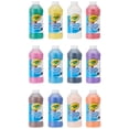 thumbnail image 1 of Crayola Washable Paint, Assorted Colors, 16 Ounces, 12 Count, 1 of 5