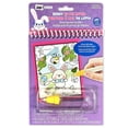thumbnail image 1 of Activity Book!  Mello Smello Easter Spring Bunny H2-OH Reveal Pictures, 4 Reuseable Pictures, 1 of 3