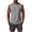 Light Gray, variant on LTTVQM Mens Workout Tank Top Sleeveless Athletic Shirt Quick Dry Stretchy Swim T-Shirts Athletic Gym Running Beach Tank Top White M