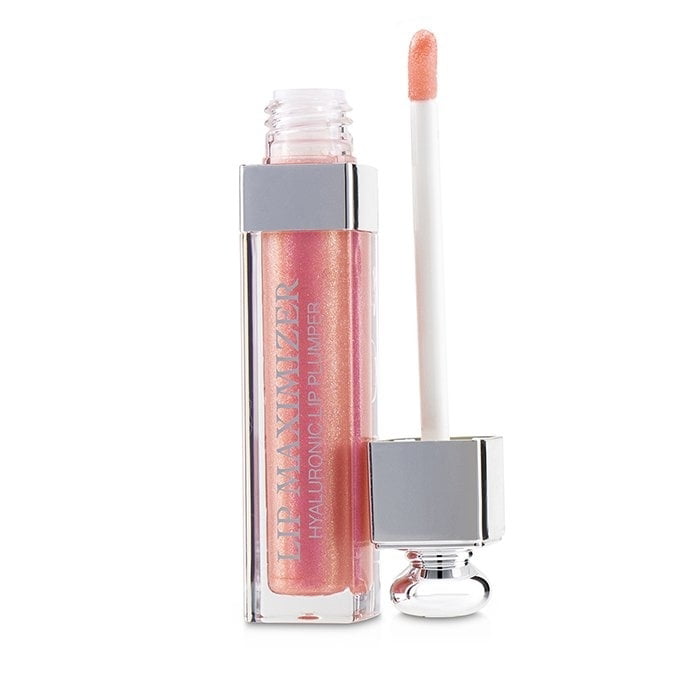 Dior Lip Glow 10 Holo Pink  Chính Hãng Giá Tháng 7 2023