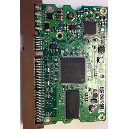 ST3320820A  9BJ03G-065  3.AAD  100436211 E  Seagate IDE 3.5 PCB price history on PriceWatchPro