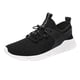 thumbnail image 4 of Zapatillas de deporte ligeras y transpirables de Malla Sunnimix 41 us 8 black, 4 of 8
