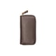 thumbnail image 5 of Sonducket Funda de cuero para llaves, tarjetero, monedero con cremallera, billetera, soporte Universal, bolsa Premium, multifuncional para Type5 NO5, 5 of 6
