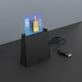 thumbnail image 3 of USB Smart Card Reader ISO7816 Chip for Bank Card ID Card Class A, Class B and Class C (5V, 3V and 1.8V) Smart Cards, 3 of 7