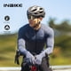 thumbnail image 2 of INBIKE invierno hombres Ciclismo Jersey manga larga MTB bicicleta ropa polar cálido Uniformes De Ciclismo Para Hombre, 2 of 5