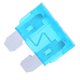 thumbnail image 1 of Adaptador de Grifo de Fusible Autico para Coche, Soporte de Fusibles de Cuchilla, Conexión Práctica, Uso Artesanal, Tama Pequeño, 1 of 7