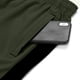 thumbnail image 5 of Pantalones cortos deportivos informales de secado rápido para hombre, para correr o entrenar en el gimnasio, con bolsillos con cremallera, 5 of 8