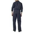 thumbnail image 2 of Genuine Dickies Men's Temp Control Long Sleeve Coverall, 2 of 3