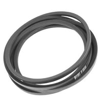 1/2"x134" (50") Deck Belt for Troy Bilt RZT50 Mustang RZT50 954-04044 754-04044