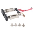 thumbnail image 1 of Oubit Support Mobile Interne pour Disque Dur SATA, Support de Disque Dur SATA Interne, Support Mobile SATAHDD Pouces, Valeur Imbattable, 1 of 9