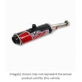 thumbnail image 2 of BIG GUN EVO Utility Series Full Exhaust Muffler System and Arrestor Kit for HONDA RANCHER 420 STRAIGHT AXLE 2014-2016, 2 of 3