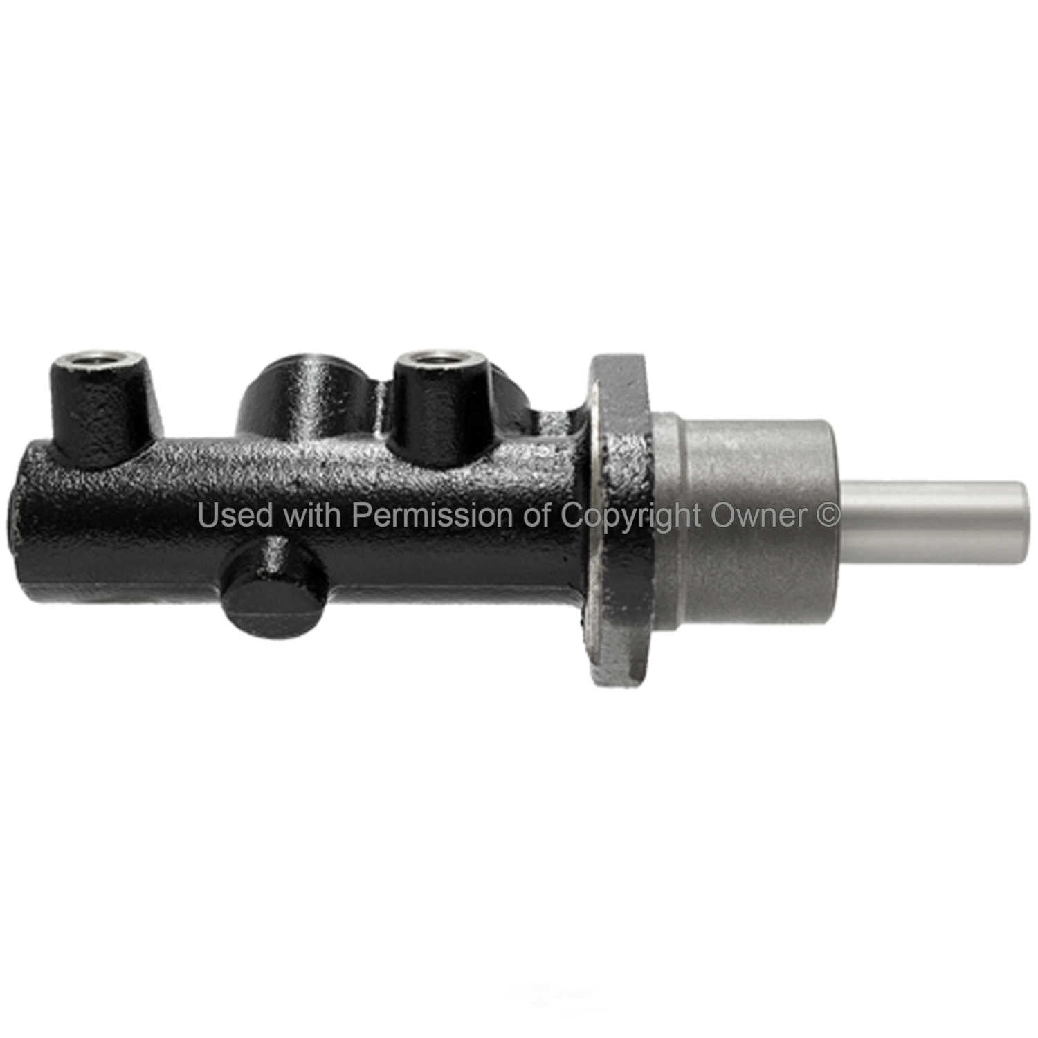 FVP Professional NM52849 New Brake Master Cylinder