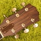 thumbnail image 5 of Clavijas De Afinación ANGGREK 3 Izquierda/3 Derecha Para Guitarra Popular, 5 of 8