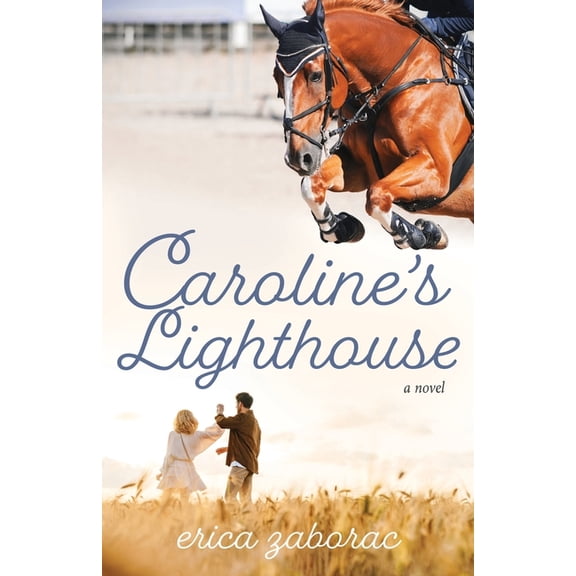 Caroline's Lighthouse, (Paperback)